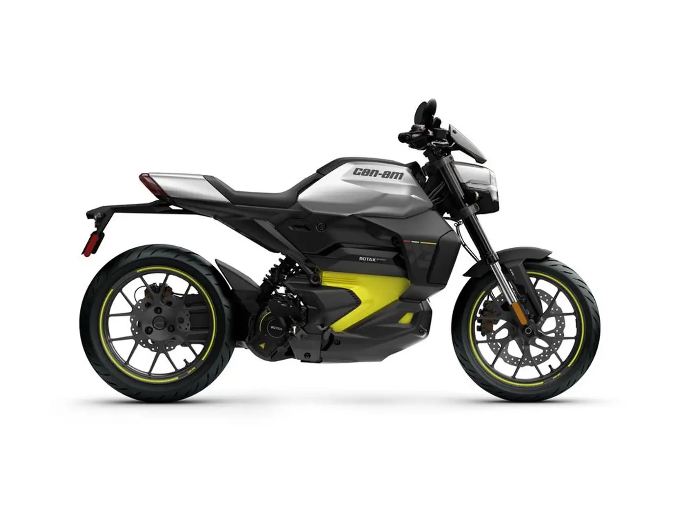 Can-Am PULSE - 2