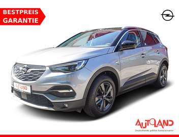 1.2 Elegance LED Navi Totwinkel Kamera