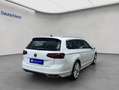 Volkswagen Passat Variant 2.0 TSI DSG Elegance AHK Navi Kamer Weiß - thumbnail 5