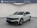 Volkswagen Passat Variant 2.0 TSI DSG Elegance AHK Navi Kamer Weiß - thumbnail 1