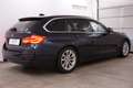 BMW 320 320 d Efficient Dynamics Sport Line Blau - thumbnail 2
