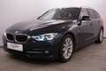 BMW 320 320 d Efficient Dynamics Sport Line Blau - thumbnail 3