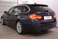 BMW 320 320 d Efficient Dynamics Sport Line Blau - thumbnail 4