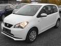 SEAT Mii Mii 3Türer1.0Ecomotive Style.1HAND.KLIMA.TÜV Blanc - thumbnail 3