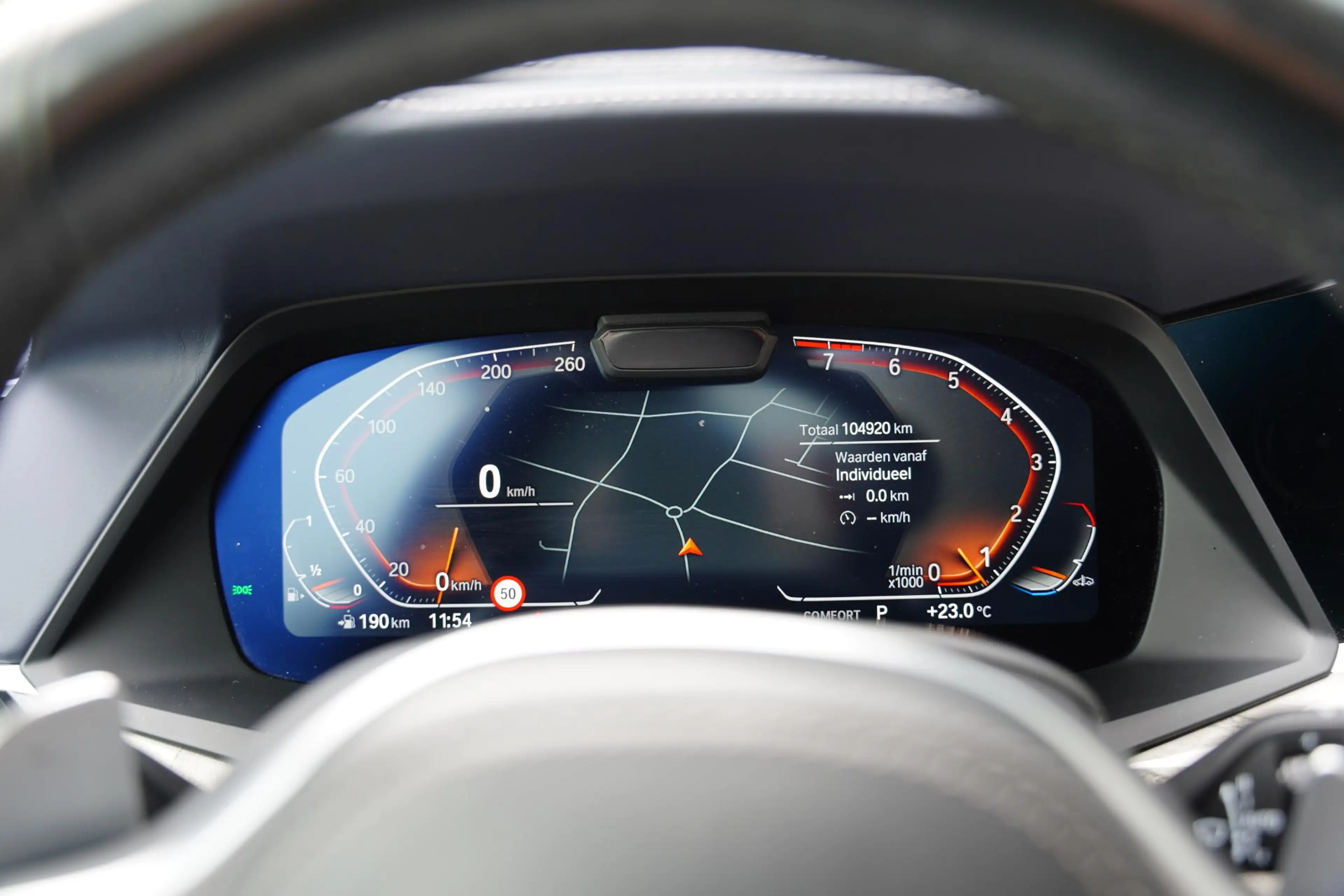 BMW X7 X-Drive 40 I / Individual / 6 Persoons / Bowers & — photo 12
