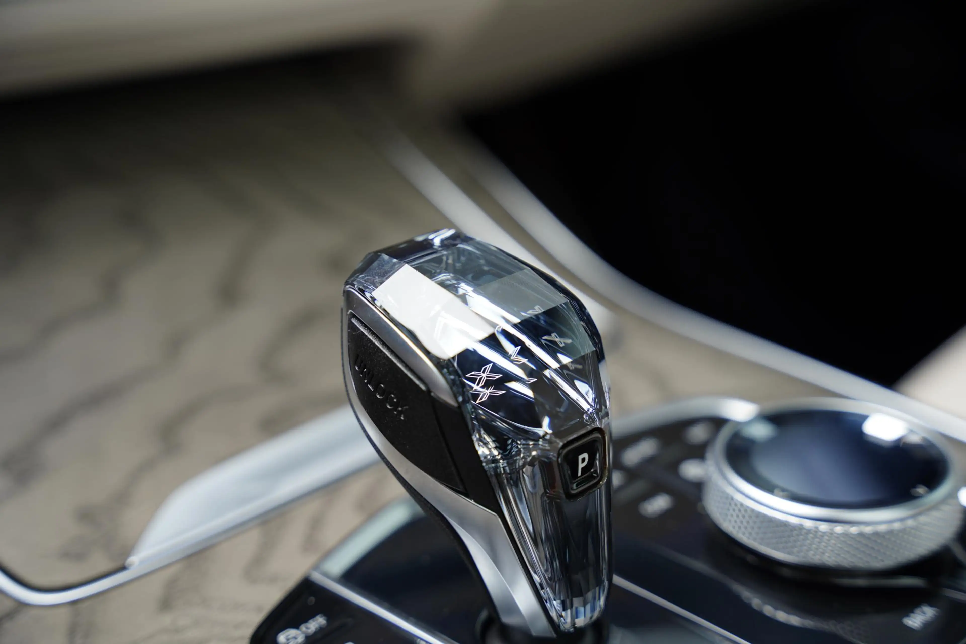 BMW X7 X-Drive 40 I / Individual / 6 Persoons / Bowers & — photo 29