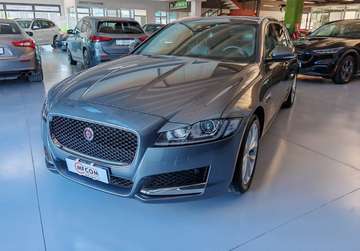 Sportbrake 2.0d i4 Prestige Bus. Edition awd 180cv