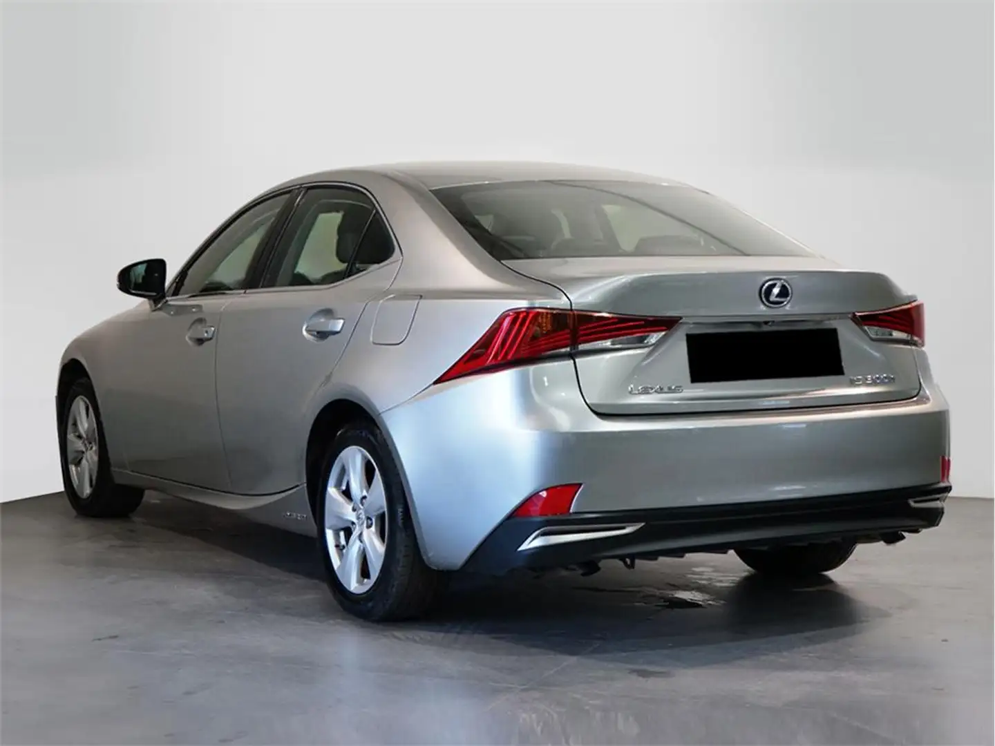 Lexus IS 300 300h Business - 2
