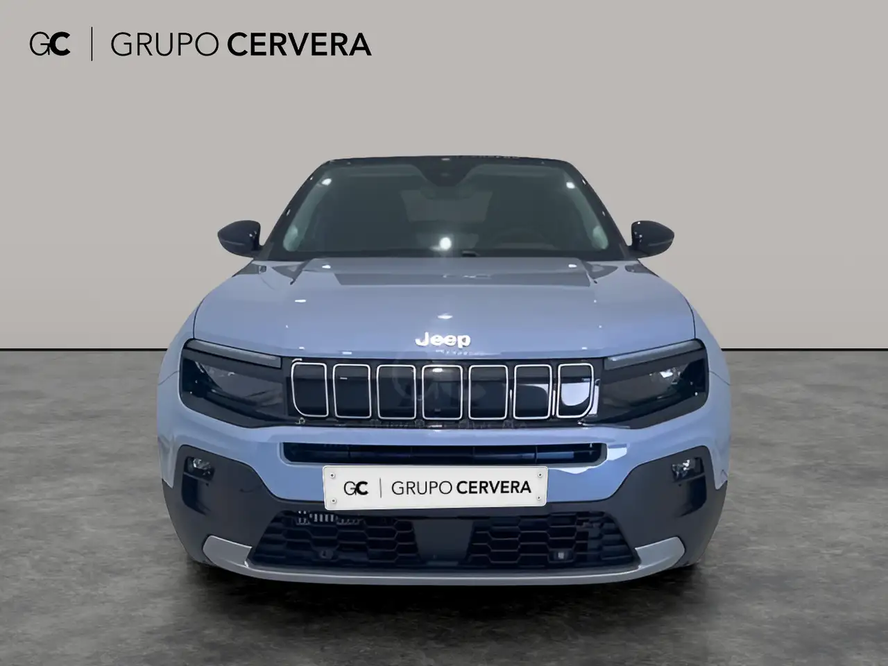 Jeep Avenger 2026 — фото 11