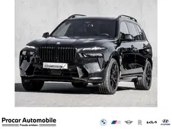 Bmw X7 xDrive40d M Sport HUD PANO ACC AHK 360°KAM