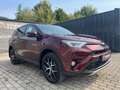 Toyota RAV4 2.0 D-4D Lounge Rot - thumbnail 3