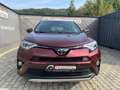 Toyota RAV4 2.0 D-4D Lounge Rot - thumbnail 2