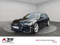 Audi A6 40 TDI S-tronic sport NAVI+LED+B&O+ACC+ Schwarz - thumbnail 1