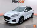 Ford Kuga 2.5 Duratec FHEV ST-Line 4x2 Aut. Blanc - thumbnail 9