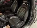 Abarth 595 Turismo 1.4 t-jet Turismo 165cv *cerchi17/xeno/scarico" Gris - thumbnail 11