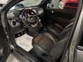 Abarth 595 Turismo 1.4 t-jet Turismo 165cv *cerchi17/xeno/scarico" Gris - thumbnail 9