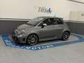 Abarth 595 Turismo 1.4 t-jet Turismo 165cv *cerchi17/xeno/scarico" Gris - thumbnail 2