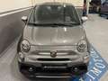 Abarth 595 Turismo 1.4 t-jet Turismo 165cv *cerchi17/xeno/scarico" Gris - thumbnail 4