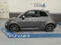Abarth 595 Turismo 1.4 t-jet Turismo 165cv *cerchi17/xeno/scarico" Gris - thumbnail 8