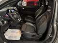 Abarth 595 Turismo 1.4 t-jet Turismo 165cv *cerchi17/xeno/scarico" Gris - thumbnail 10