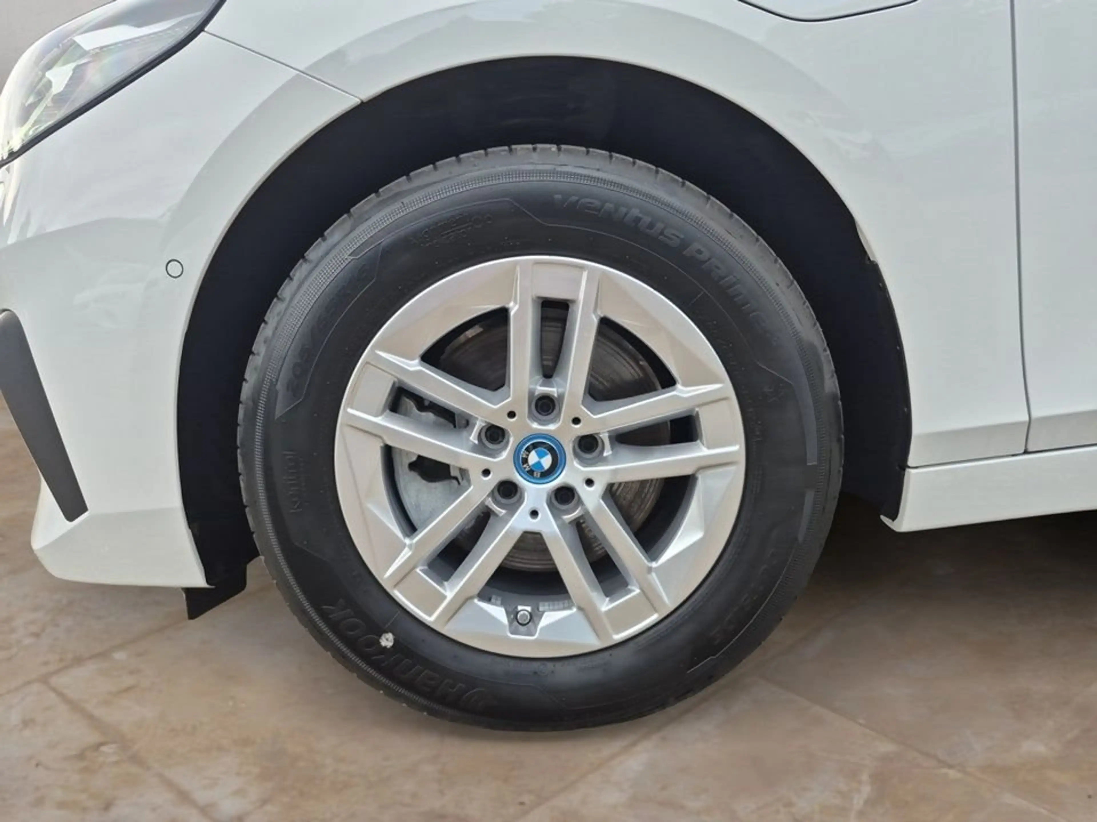 BMW 225 e xDrive Active Tourer + GARANTIE-bis-01.2030 — photo 3