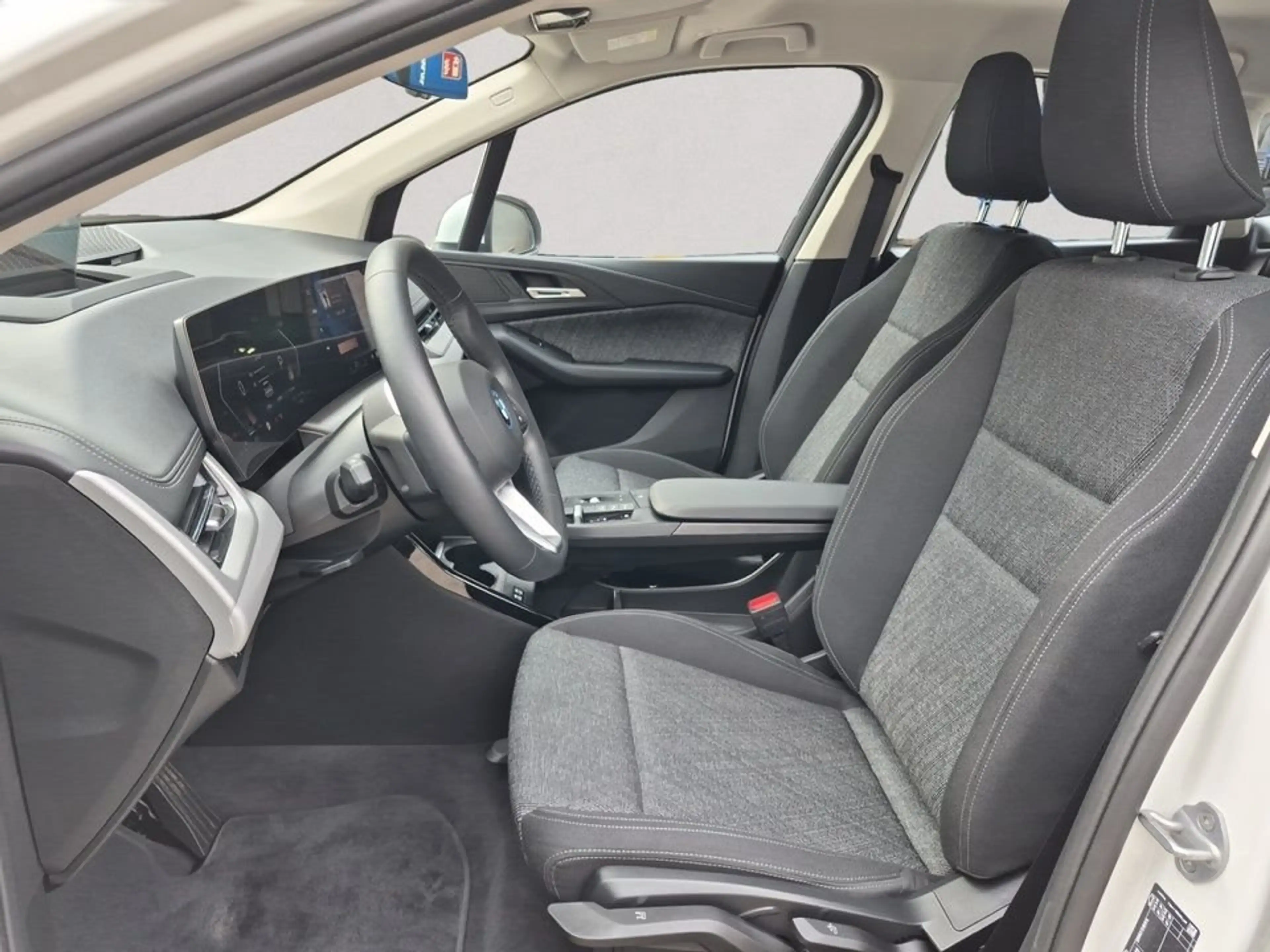BMW 225 e xDrive Active Tourer + GARANTIE-bis-01.2030 — photo 11