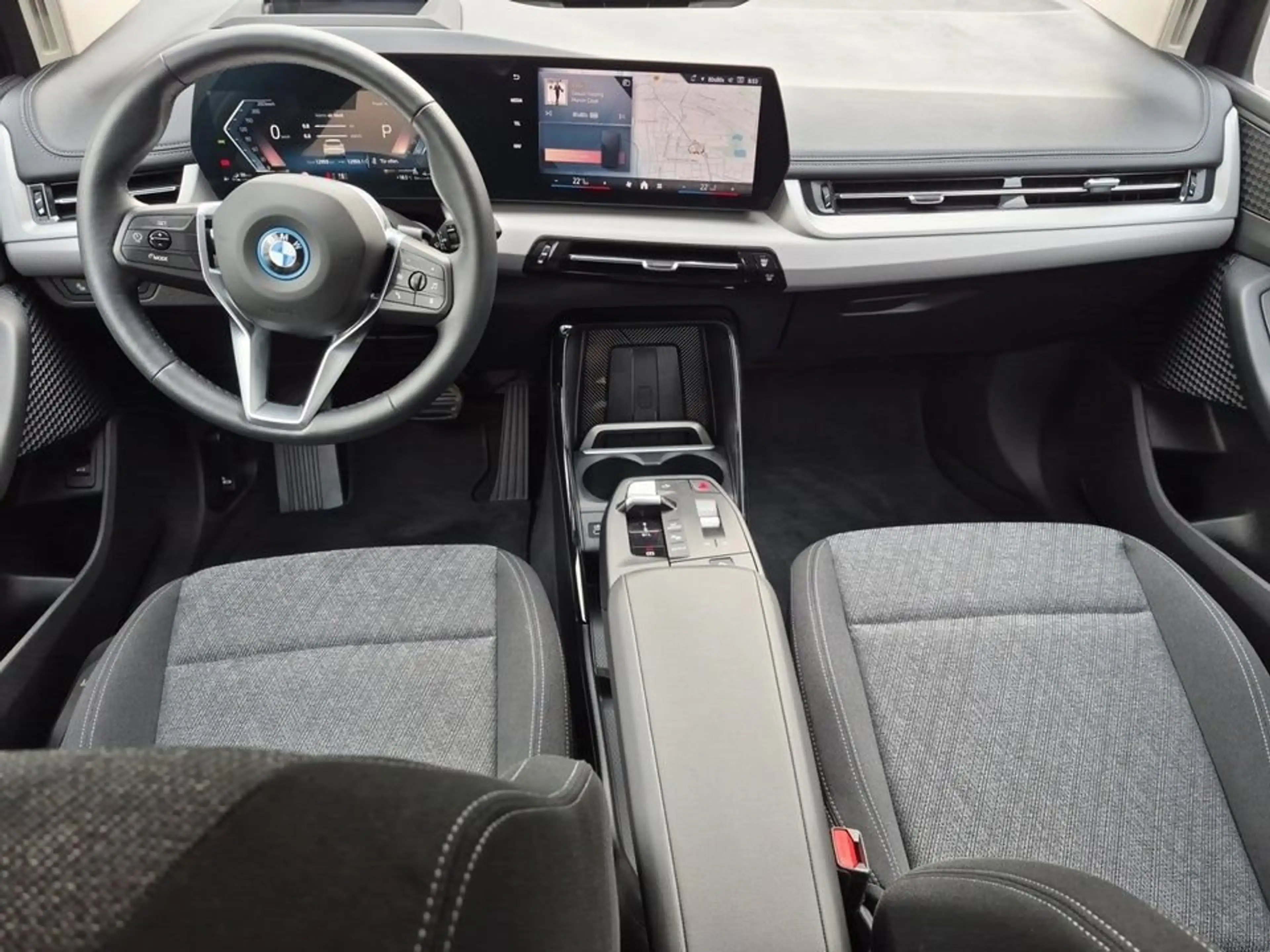 BMW 225 e xDrive Active Tourer + GARANTIE-bis-01.2030 — photo 12