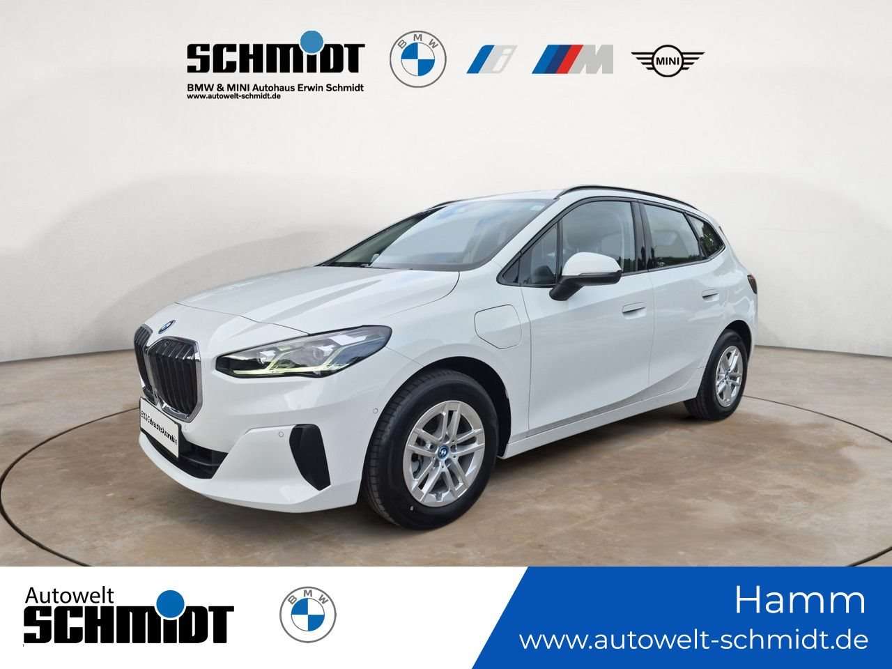 BMW 225 2025