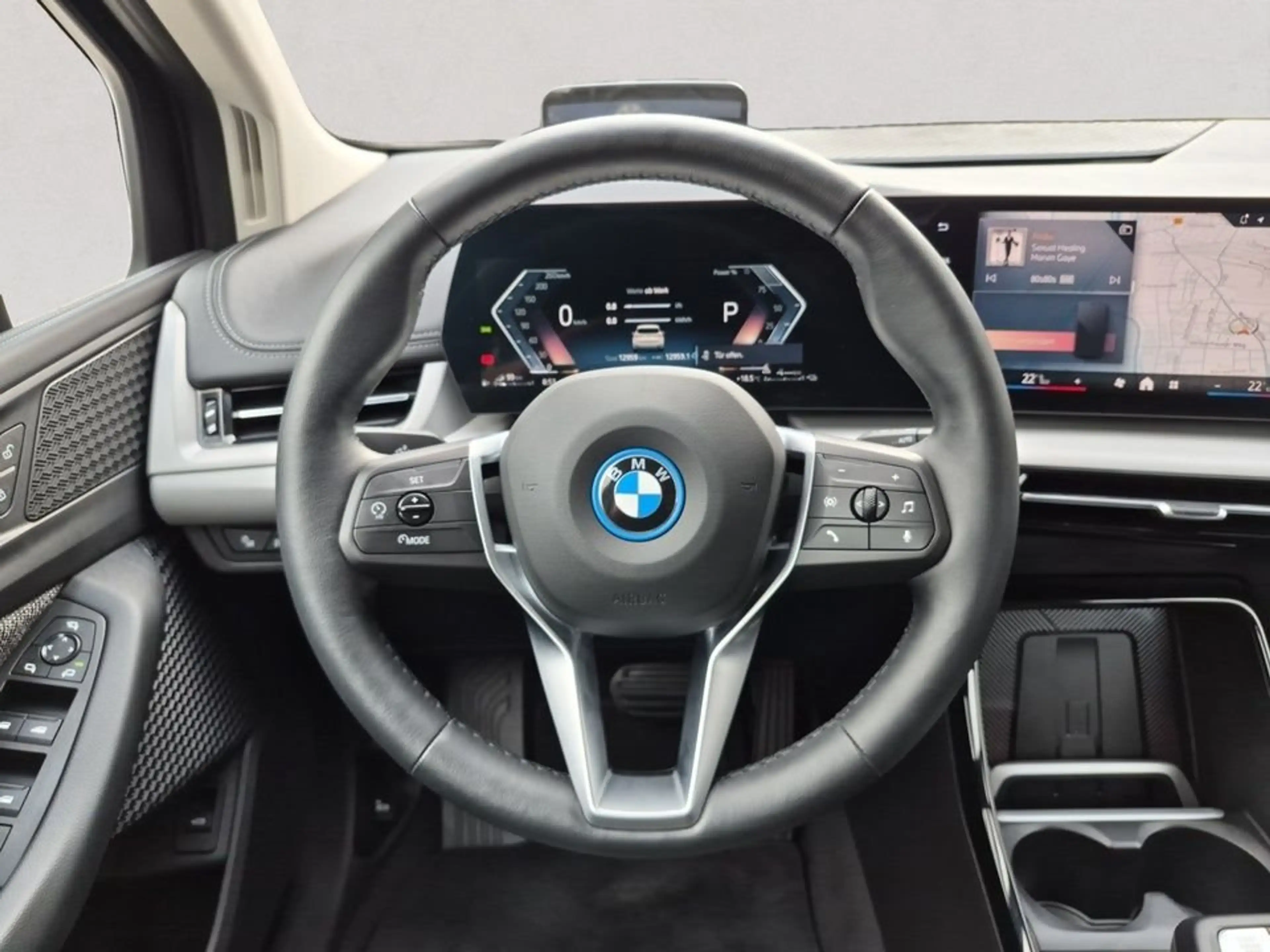 BMW 225 e xDrive Active Tourer + GARANTIE-bis-01.2030 — photo 15