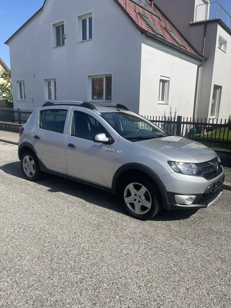 Dacia Sandero Stepway TCe 90 Ambiance - 2