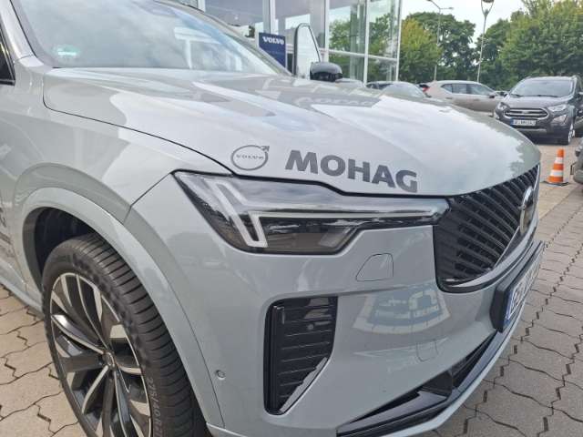 Volvo XC 90