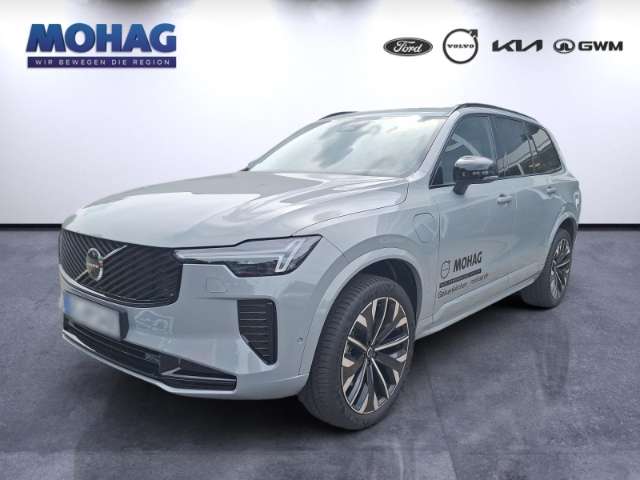 Volvo XC 90