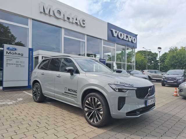 Volvo XC 90