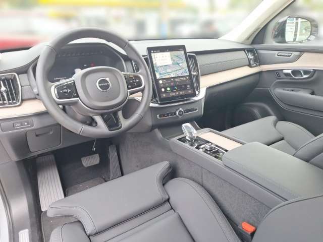 Volvo XC 90