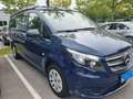 Mercedes-Benz Marco Polo Marco Polo Activity 200 d lang Blau - thumbnail 3