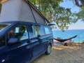 Mercedes-Benz Marco Polo Marco Polo Activity 200 d lang Blau - thumbnail 1