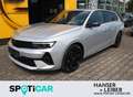 Opel Astra L Sports Tourer 1.5D AT8 GS Navi  Intelli Silber - thumbnail 1
