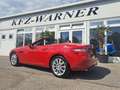 Mercedes-Benz SLK 350 BlueEfficiency Aut. *DESIGNO* Rot - thumbnail 11