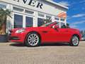 Mercedes-Benz SLK 350 BlueEfficiency Aut. *DESIGNO* Piros - thumbnail 15