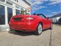 Mercedes-Benz SLK 350 BlueEfficiency Aut. *DESIGNO* Piros - thumbnail 10