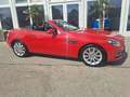 Mercedes-Benz SLK 350 BlueEfficiency Aut. *DESIGNO* Piros - thumbnail 9