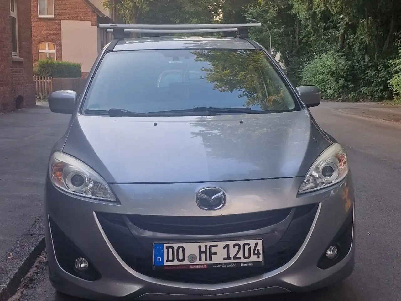 Mazda 5