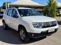 Dacia Duster Duster 1.5 dci Laureate 4x4 S&S Bianco - thumbnail 3