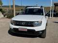 Dacia Duster Duster 1.5 dci Laureate 4x4 S&S Bianco - thumbnail 2