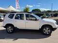 Dacia Duster Duster 1.5 dci Laureate 4x4 S&S Bianco - thumbnail 4