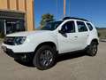 Dacia Duster Duster 1.5 dci Laureate 4x4 S&S Bianco - thumbnail 8