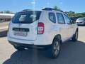 Dacia Duster Duster 1.5 dci Laureate 4x4 S&S Bianco - thumbnail 6