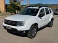 Dacia Duster Duster 1.5 dci Laureate 4x4 S&S Bianco - thumbnail 1