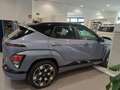 Hyundai KONA Kona EV 65.4 KWh XClass Special Edition Blau - thumbnail 4