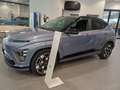 Hyundai KONA Kona EV 65.4 KWh XClass Special Edition Blau - thumbnail 2